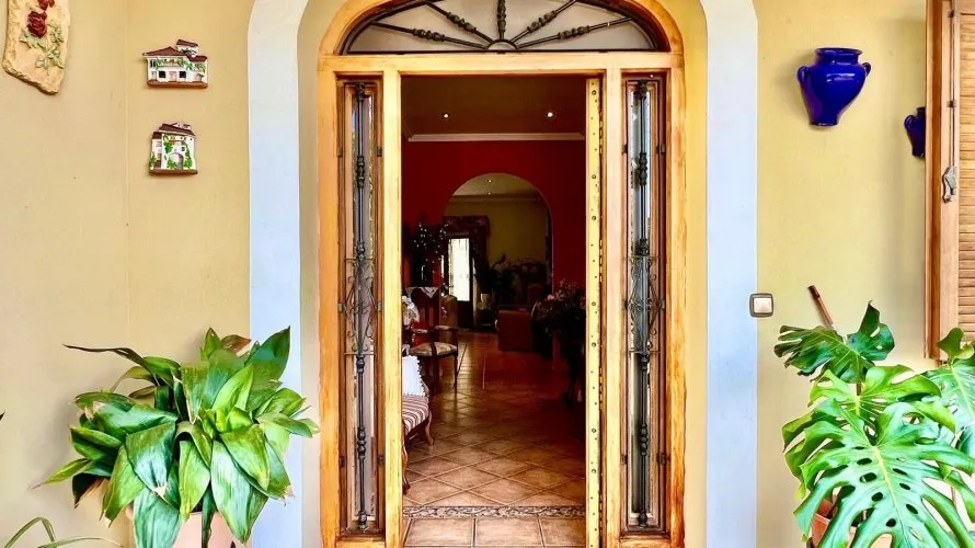 3 bedrooms villa for sale, Daya Vieja, Spain No. 1713 № 17