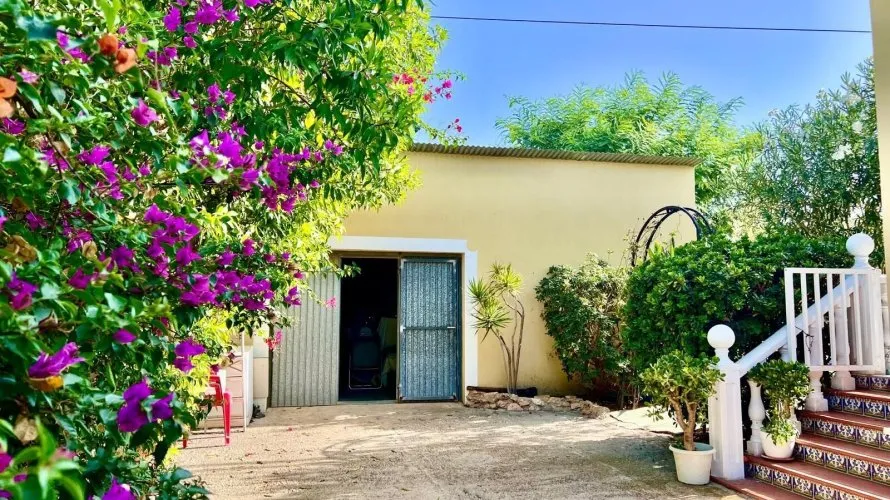 3 bedrooms villa for sale, Daya Vieja, Spain No. 1713 № 13