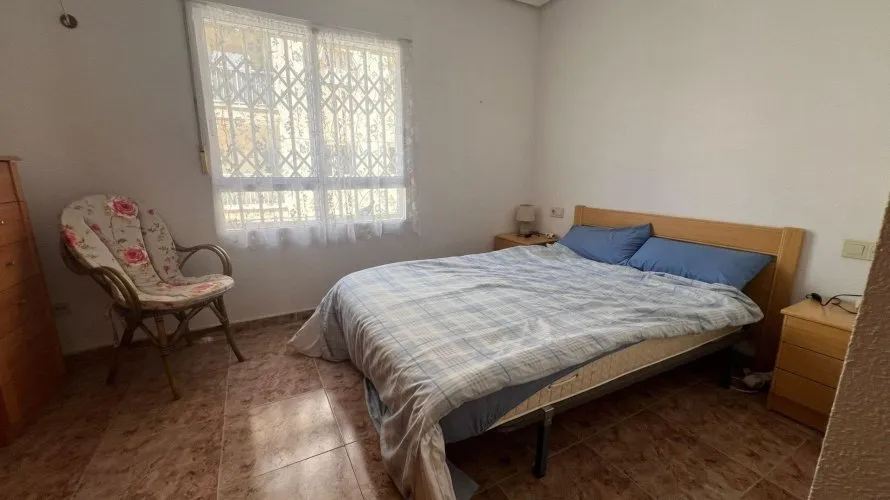 2 bedrooms apartment for sale, Torrevieja, Spain No. 1706 № 7