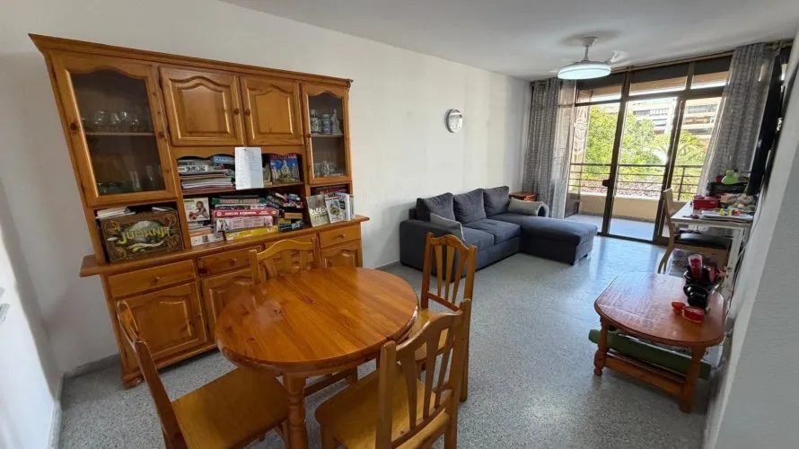 3 bedrooms apartment for sale, Guardamar del Segura, Spain No. 1724 № 15