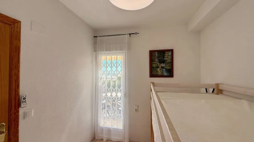 3 bedrooms penthouse for sale, Torrevieja, Spain No. 1779 № 12