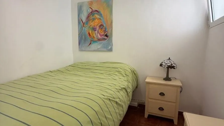 1 bedroom apartment for sale, L'Alfàs del Pi, Spain No. 1790 № 3