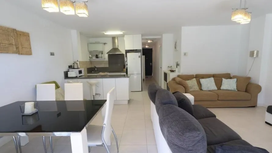 2 bedrooms apartment for sale, Campoamor, Spain No. 1766 № 19