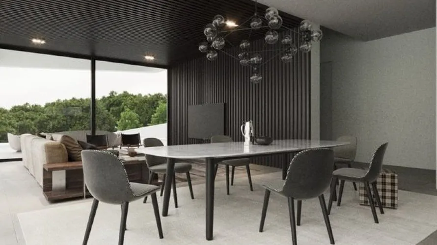220m² villa for sale, Altea, Spain No. 1717 № 18
