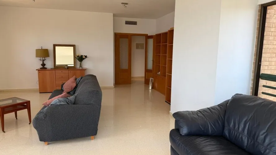 3 bedrooms apartment for sale, Benidorm, Spain No. 1758 № 24