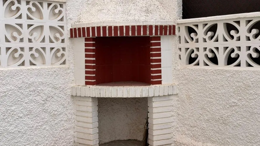 1 bedroom bungalow for sale, Torrevieja, Spain No. 1761 № 13