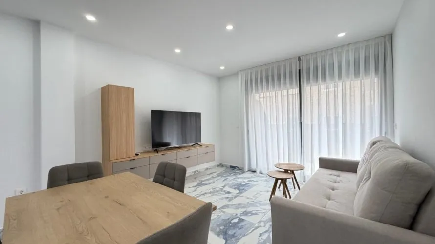 3 bedrooms apartment for sale, Torrevieja, Spain No. 1780 № 2