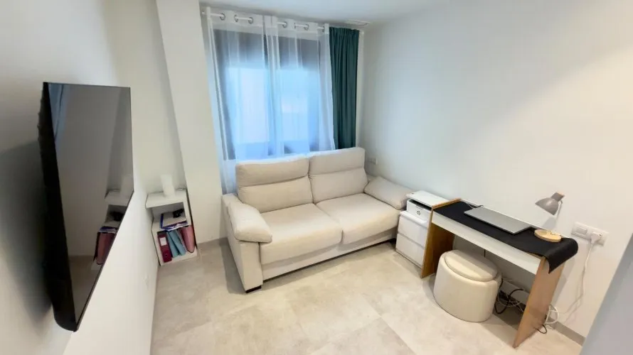 3 bedrooms apartment for sale, Villajoyosa, Spain No. 1760 № 19