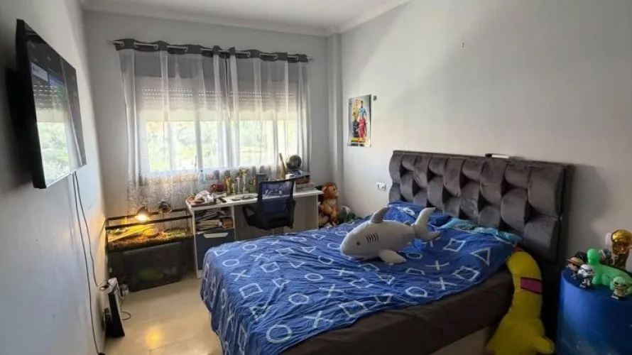 3 bedrooms bungalow for sale, Denia, Spain No. 1785 № 6