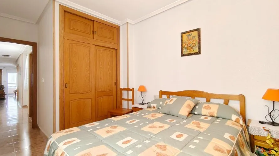 2 bedrooms apartment for sale, Torrevieja, Spain No. 1789 № 7