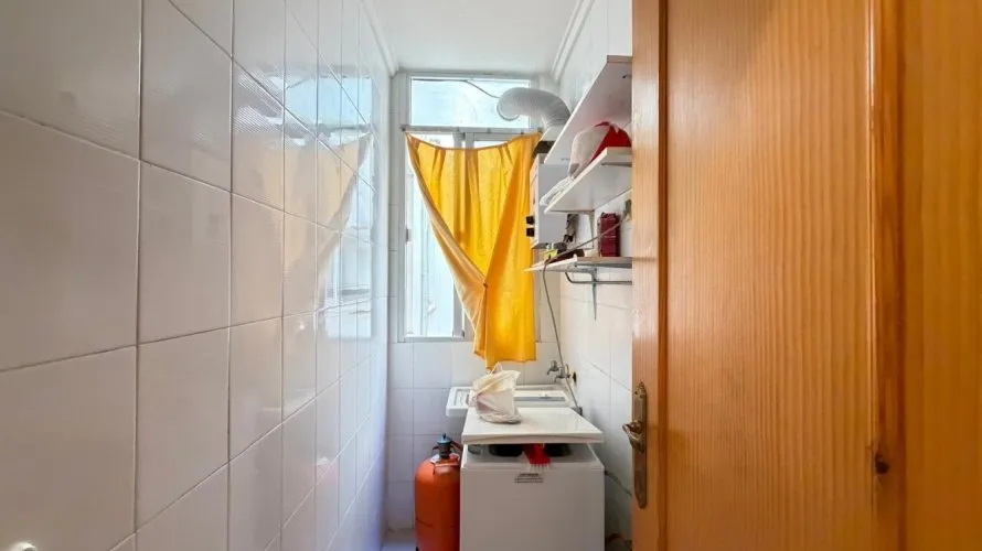 1 bedroom apartment for sale, Torrevieja, Spain No. 1775 № 19