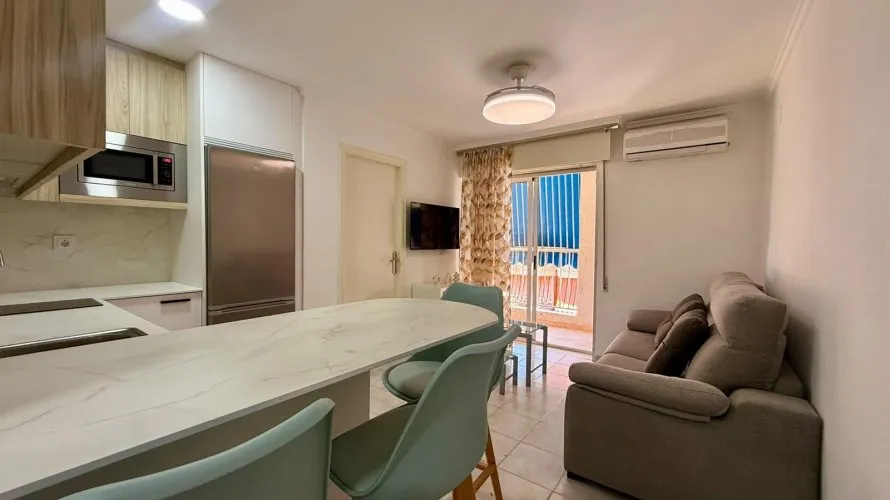 1 bedroom apartment for sale, Torrevieja, Spain No. 1725 № 16