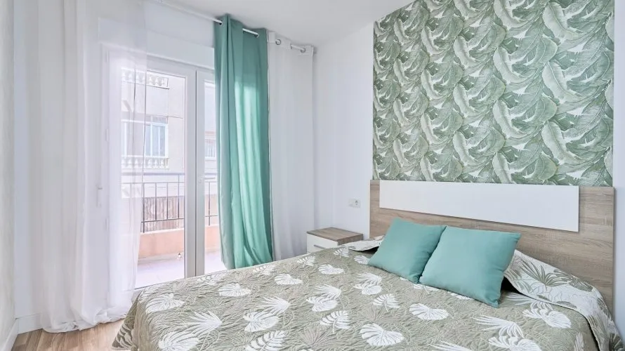 1 bedroom apartment for sale, Torrevieja, Spain No. 1769 № 6