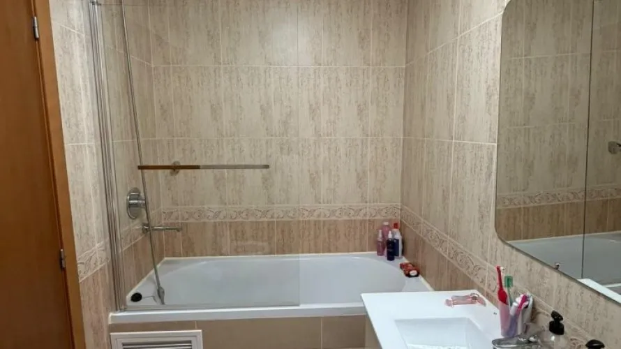 3 bedrooms bungalow for sale, Denia, Spain No. 1785 № 12