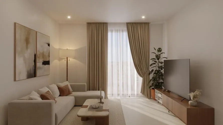 2 bedrooms apartment for sale, Santa Pola, Spain No. 1757 № 2