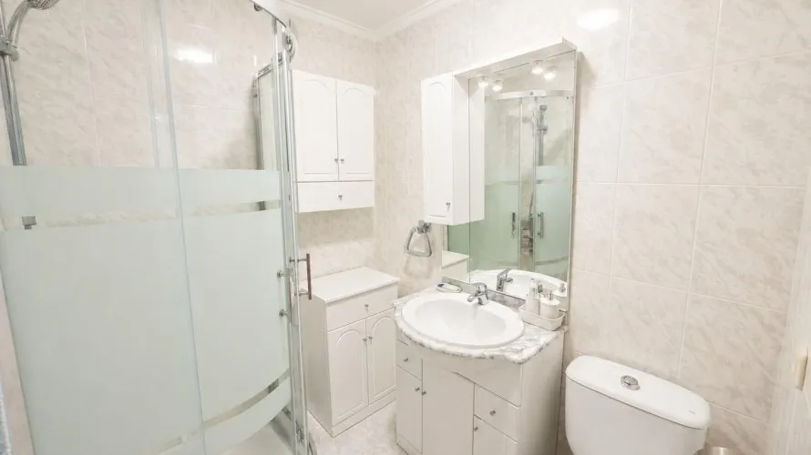 3 bedrooms bungalow for sale, Torrevieja, Spain No. 1735 № 10