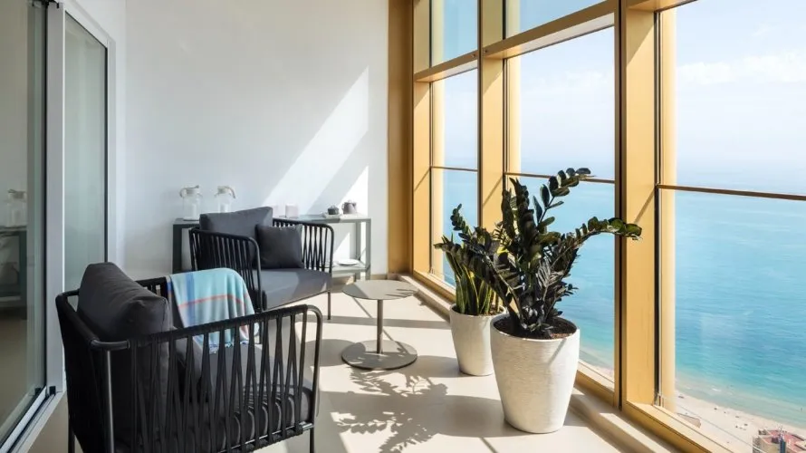 3 bedrooms apartment for sale, Benidorm, Spain No. 1723 № 15