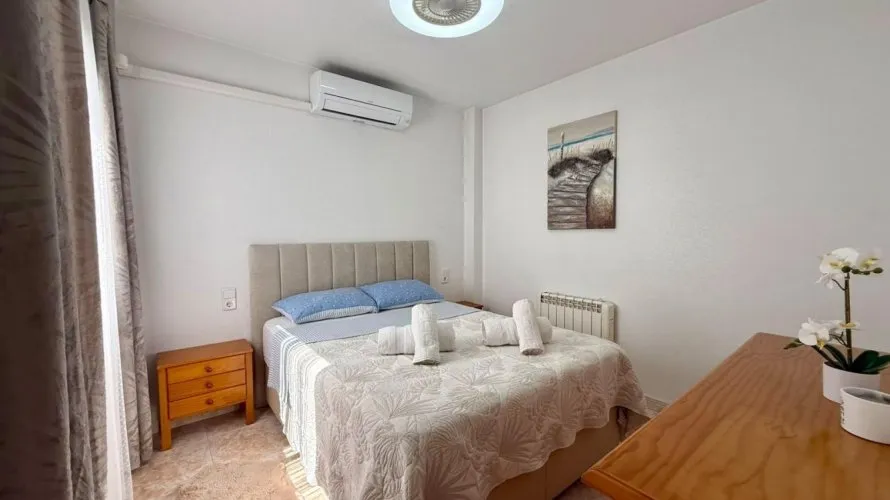 3 bedrooms penthouse for sale, Torrevieja, Spain No. 1779