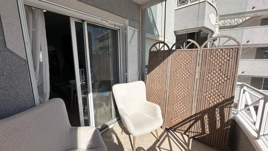 2 bedrooms apartment for sale, Guardamar del Segura, Spain No. 1705 № 2
