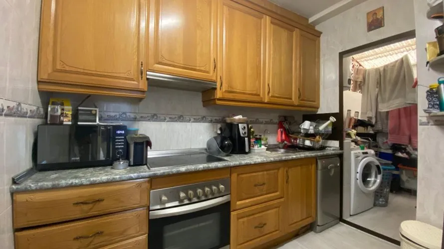 3 bedrooms apartment for sale, Torrevieja, Spain No. 1726 № 12