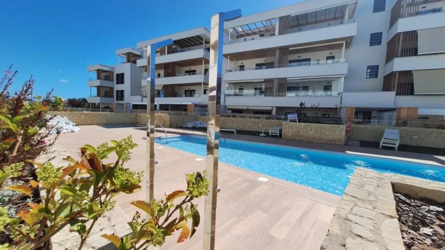 2 bedrooms apartment for sale, San Juan, Spain No. 1772 № 6