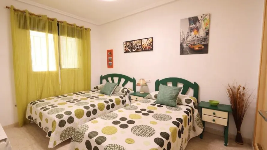 2 bedrooms bungalow for sale, Alicante, Spain No. 1744 № 4