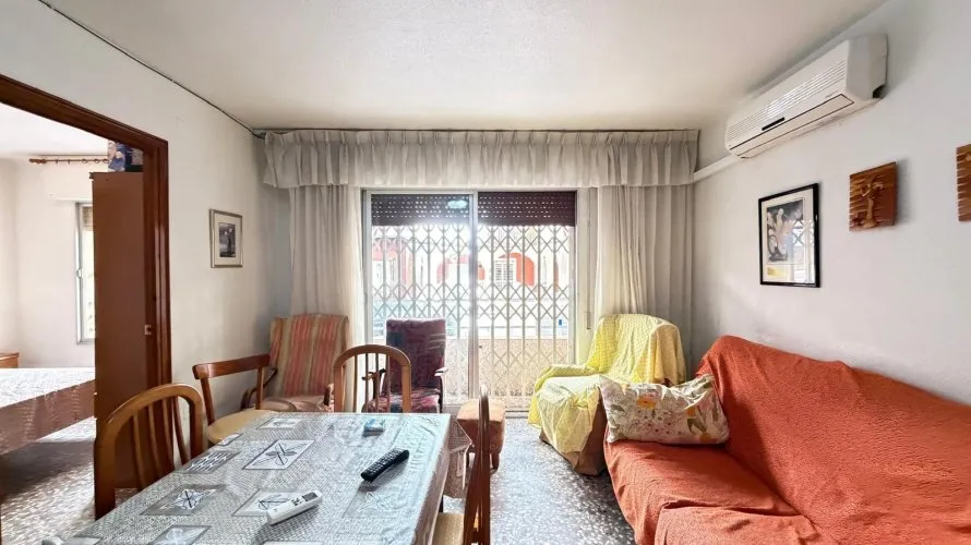 3 bedrooms apartment for sale, Torrevieja, Spain No. 1751 № 3