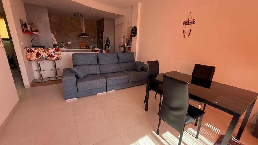 2 bedrooms bungalow for sale, La Zenia, Spain No. 1768 № 15