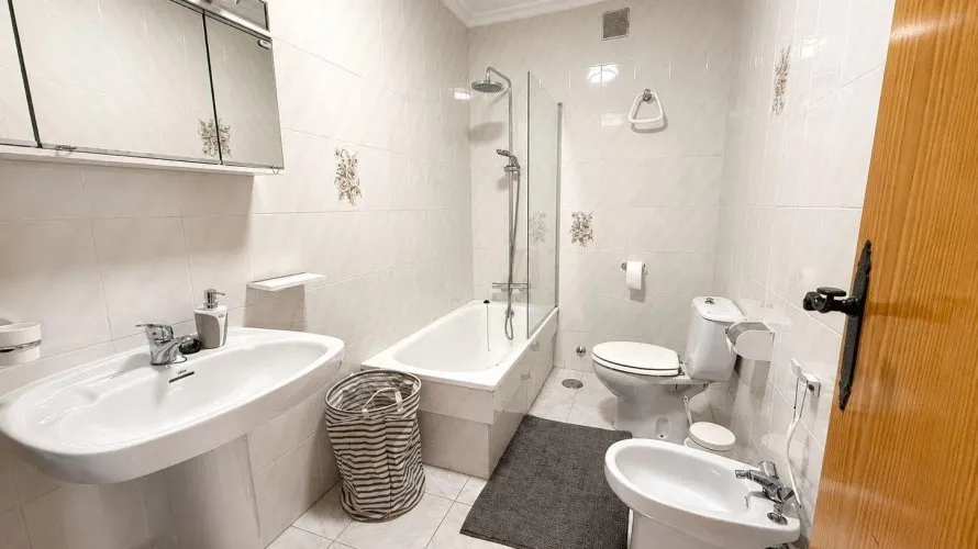 2 bedrooms penthouse for sale, Torrevieja, Spain No. 1707 № 7