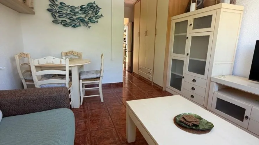 1 bedroom apartment for sale, L'Alfàs del Pi, Spain No. 1790 № 9