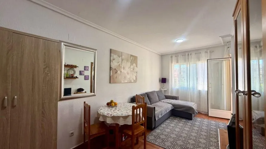 1 bedroom apartment for sale, Torrevieja, Spain No. 1788 № 18