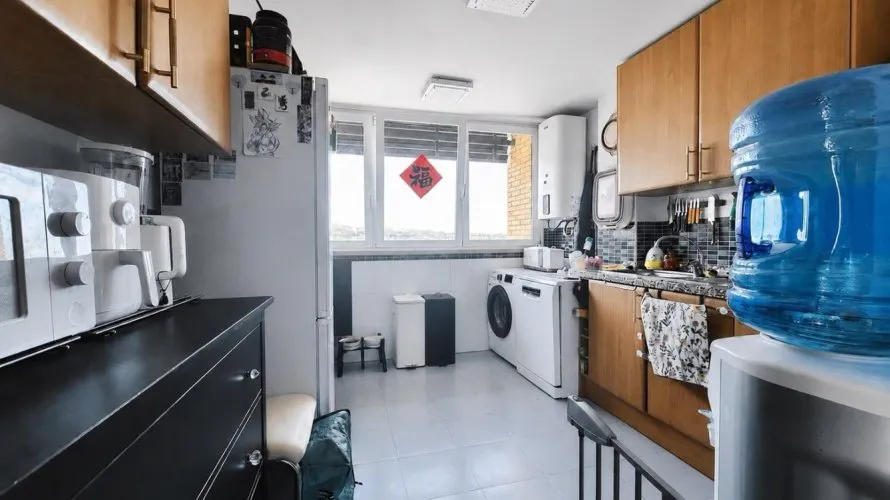 2 bedrooms apartment for sale, Benidorm, Spain No. 1786 № 5