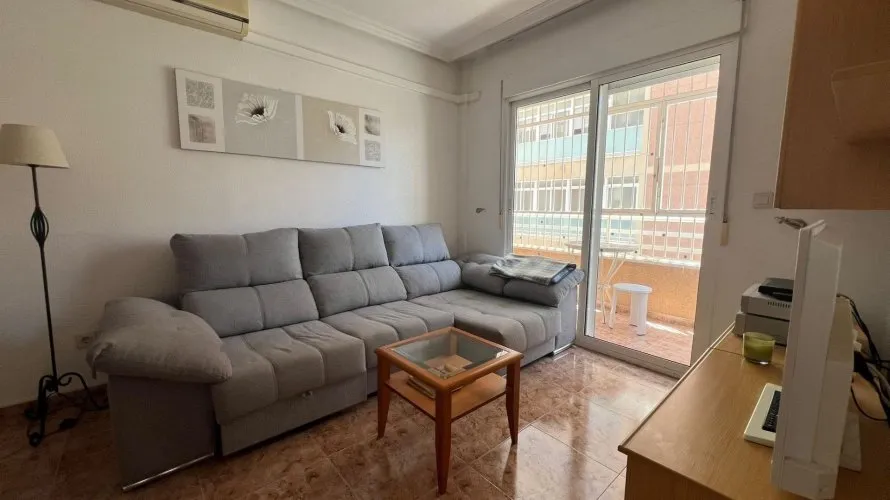 2 bedrooms apartment for sale, Torrevieja, Spain No. 1706 № 17
