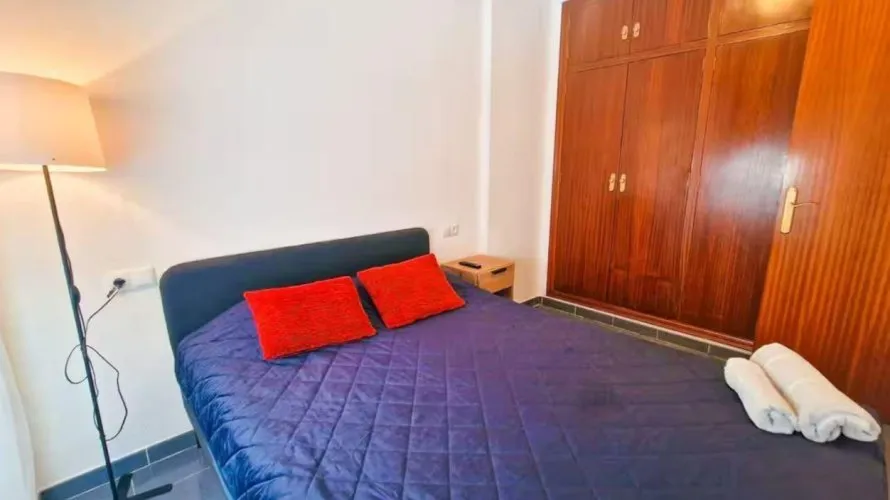 1 bedroom apartment for sale, Torrevieja, Spain No. 1746