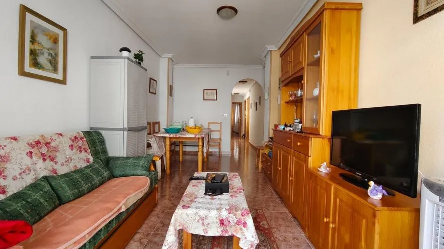2 bedrooms apartment for sale, Torrevieja, Spain No. 1789 № 16