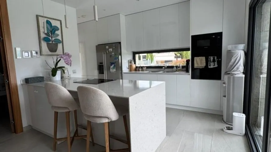 4 bedrooms villa for sale, Finestrat, Spain No. 1813 № 9