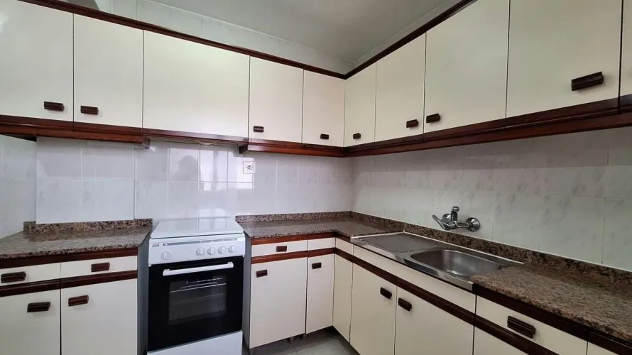 1 bedroom apartment for sale, Alicante, Spain No. 1831 № 5
