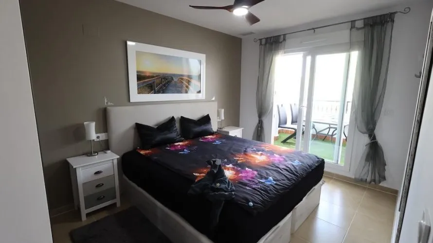 2 bedrooms apartment for sale, Alicante, Spain No. 1820 № 16