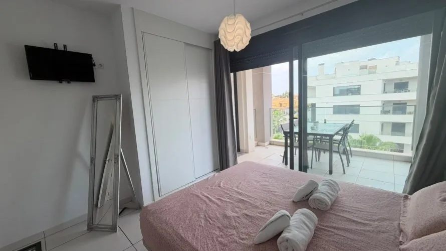 76m² apartment for sale, Villamartin, Spain No. 1832 № 8