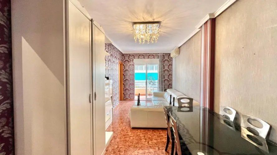 1 bedroom apartment for sale, Torrevieja, Spain No. 1794 № 24