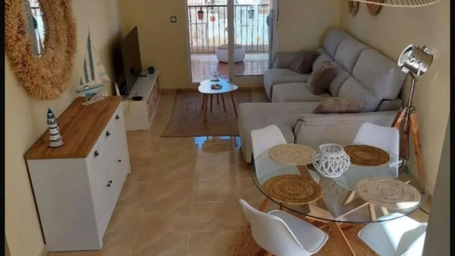 2 bedrooms duplex for sale, San Miguel de Salinas, Spain No. 1829 № 6