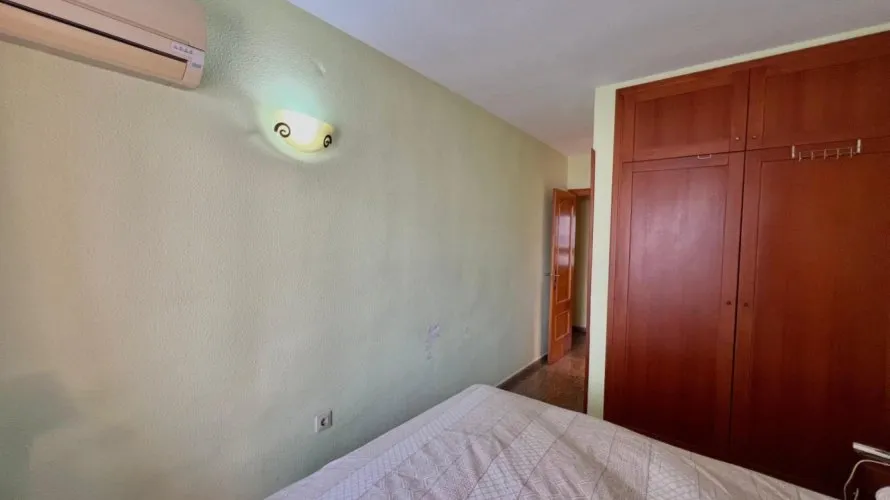 2 bedrooms apartment for sale, Torrevieja, Spain No. 1828 № 21