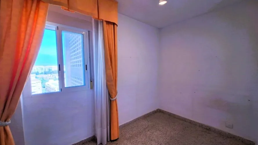 1 bedroom apartment for sale, Alicante, Spain No. 1831 № 13