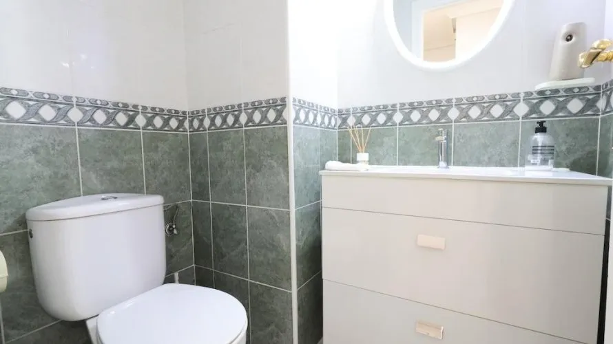 2 bedrooms apartment for sale, Alicante, Spain No. 1819 № 3