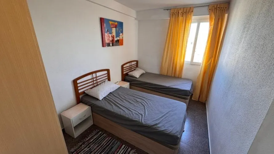 3 bedrooms apartment for sale, Alicante, Spain No. 1817 № 11
