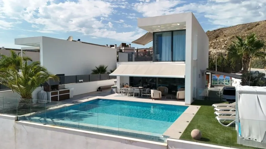 324m² villa for sale, Finestrat, Spain No. 1825 № 26