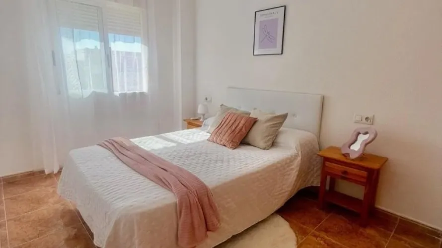 1 bedroom apartment for sale, Torrevieja, Spain No. 1824 № 4
