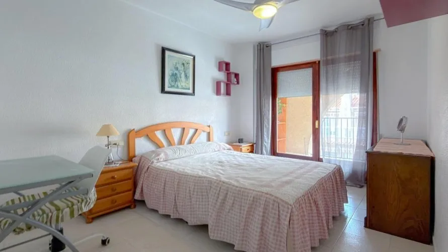 1 bedroom apartment for sale, Torrevieja, Spain No. 1840 № 10