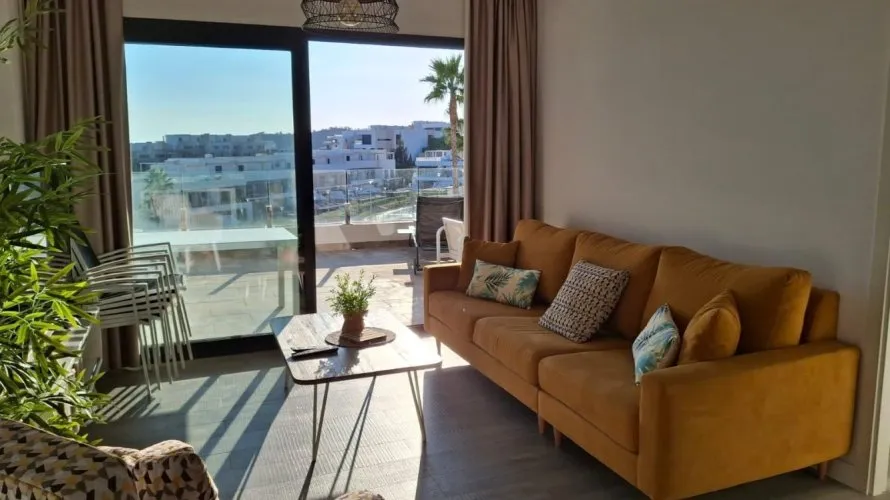 157m² penthouse for sale, Finestrat, Spain No. 1838 № 26