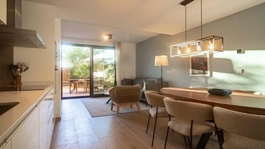 3 bedrooms penthouse for sale, Villajoyosa, Spain No. 1842 № 7
